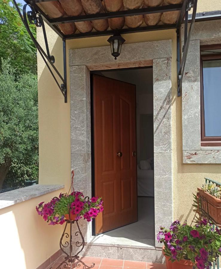 Casa Kairos Διαμέρισμα Ταορμίνα Εξωτερικό φωτογραφία