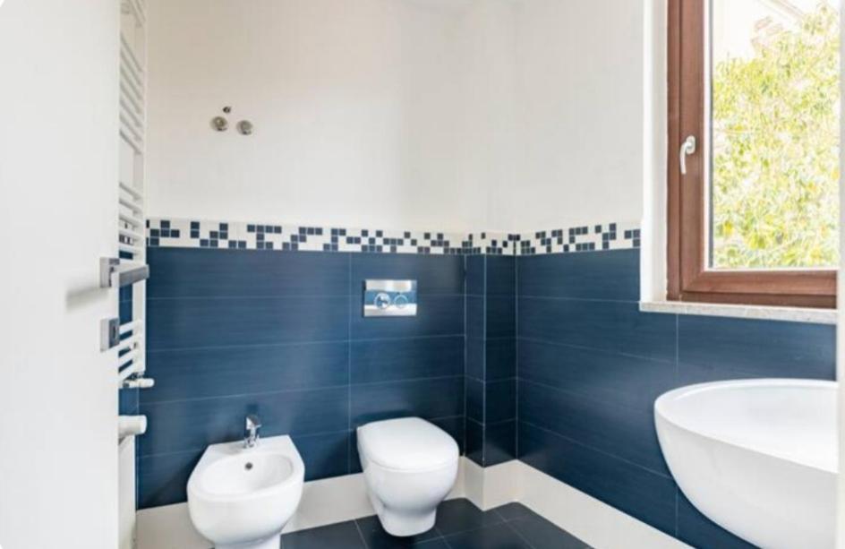 Casa Kairos Διαμέρισμα Ταορμίνα Εξωτερικό φωτογραφία