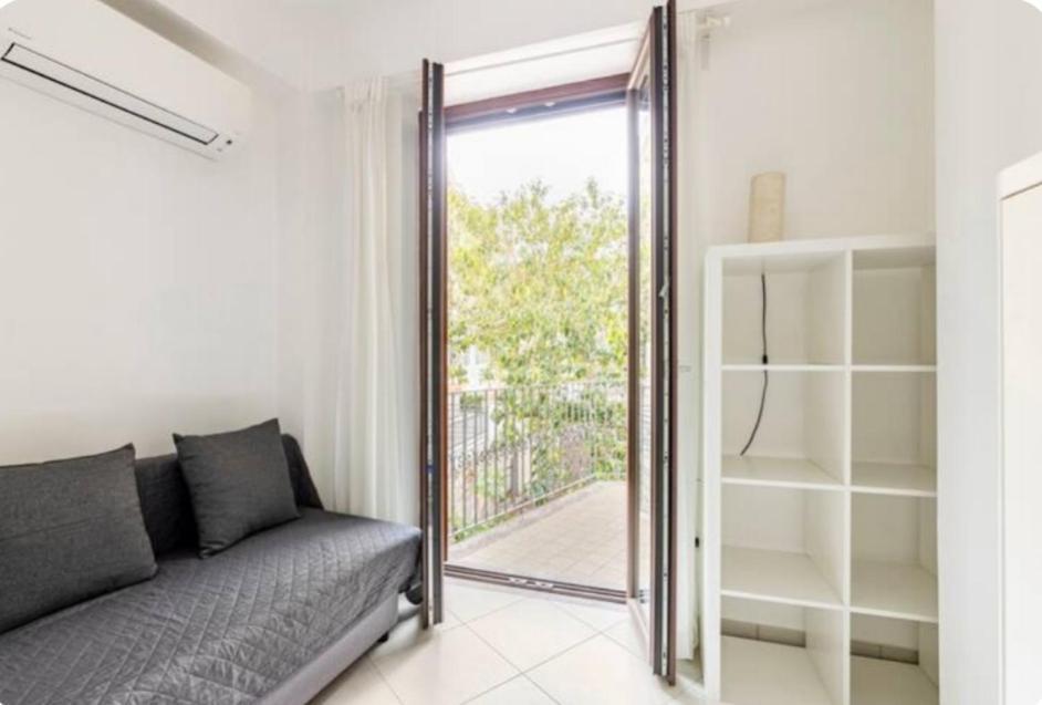Casa Kairos Διαμέρισμα Ταορμίνα Εξωτερικό φωτογραφία