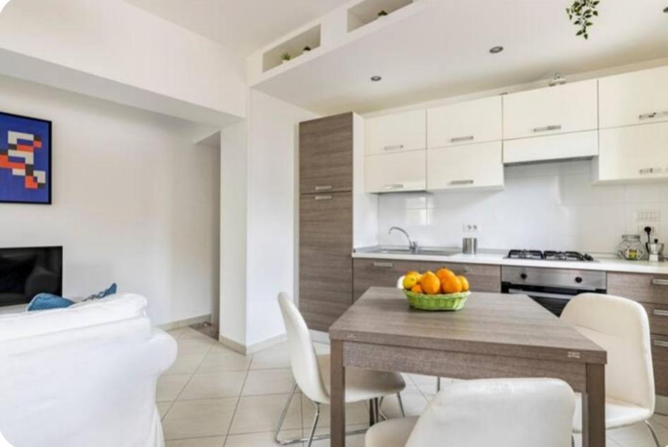 Casa Kairos Διαμέρισμα Ταορμίνα Εξωτερικό φωτογραφία